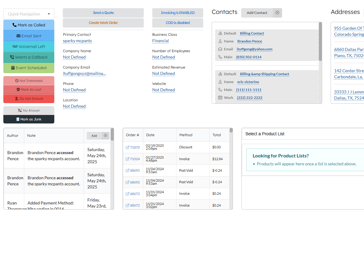 Service/Feature Image